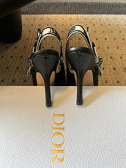 Dior J'Adior slingback pumps - 05 - 4