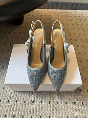 Dior J'Adior slingback pumps - 06 - 1