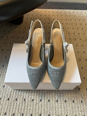 Dior J'Adior slingback pumps - 06