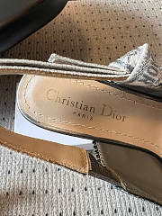 Dior J'Adior slingback pumps - 06 - 6
