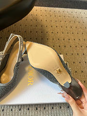 Dior J'Adior slingback pumps - 06 - 5