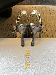 Dior J'Adior slingback pumps - 06 - 3