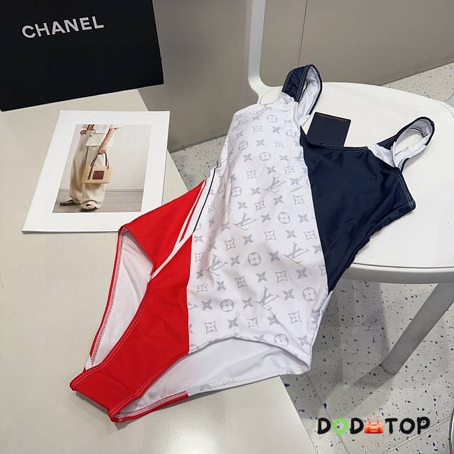 Louis Vuitton swimsuit - 09 - 1