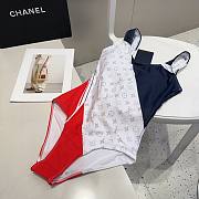 Louis Vuitton swimsuit - 09 - 1