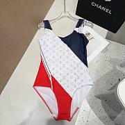 Louis Vuitton swimsuit - 09 - 2