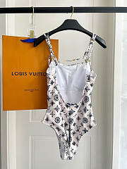 LV swimsuit - 12 - 5