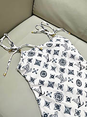 LV swimsuit - 12 - 3