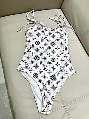 LV swimsuit - 12 - 2