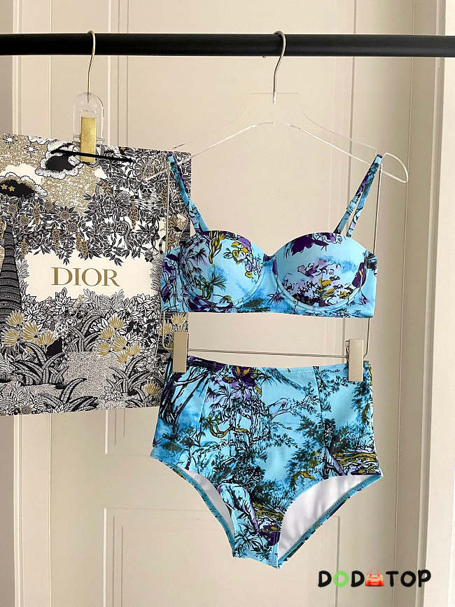 Dior swimsuit - 13 - 1