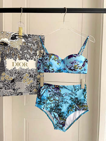 Dior swimsuit - 13