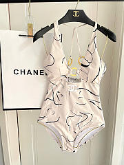 Chanel swimsuit - 14 - 1