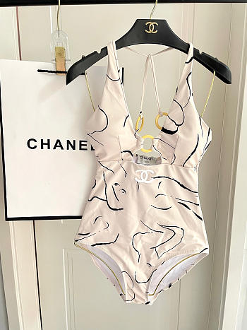 Chanel swimsuit - 14