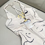 Chanel swimsuit - 14 - 6