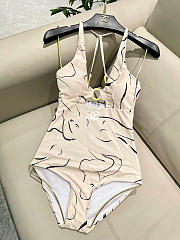 Chanel swimsuit - 14 - 5