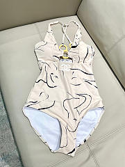 Chanel swimsuit - 14 - 4