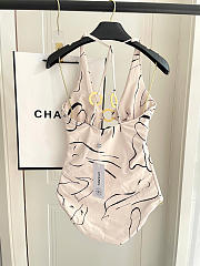 Chanel swimsuit - 14 - 2