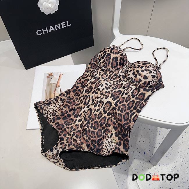 DG swimsuit - 16 - 1
