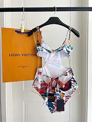 LV swimsuit - 17 - 4