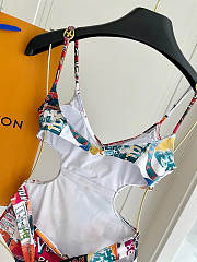 LV swimsuit - 17 - 3