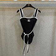 Chanel swimsuit - 19 - 1