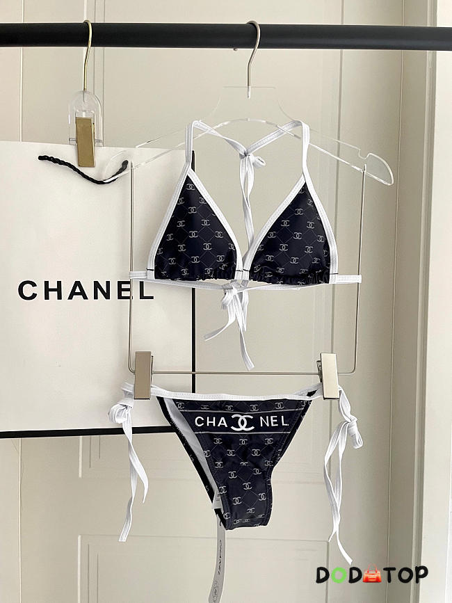 Chanel swimsuit - 20 - 1