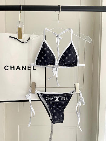 Chanel swimsuit - 20