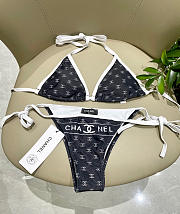 Chanel swimsuit - 20 - 3