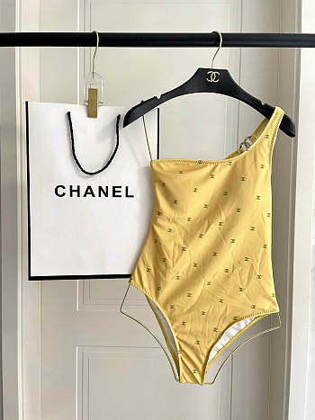 Chanel swimsuit - 22