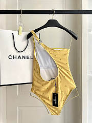 Chanel swimsuit - 22 - 6