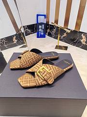 Balmain sandals - 02 - 5
