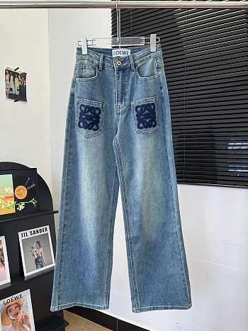 Loewe jeans