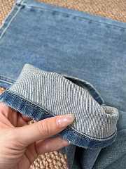 Loewe jeans - 2