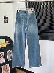 Loewe jeans - 3