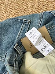 Loewe jeans - 4