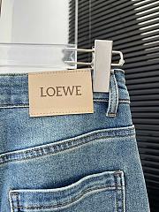 Loewe jeans - 5