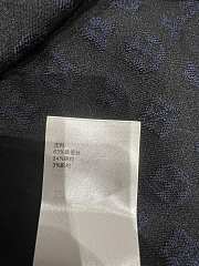 Louis Vuitton T-shirt blue - 4