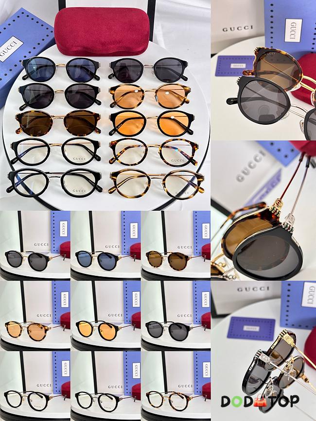 Gucci Sunglasses 20 - 1