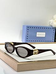 Gucci Sunglasses 23 - 4