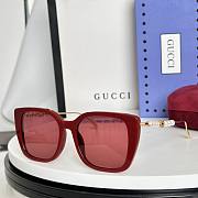 Gucci Sunglasses 24 - 5