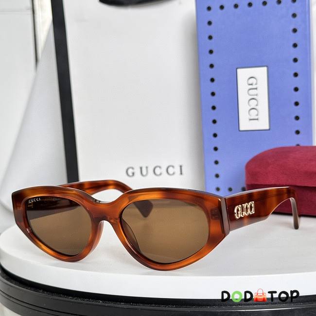 Gucci Sunglasses 28 - 1