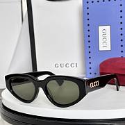 Gucci Sunglasses 28 - 5