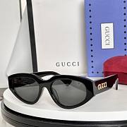 Gucci Sunglasses 28 - 2