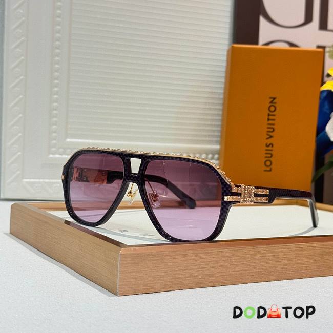 LV Sunglasses 31 - 1