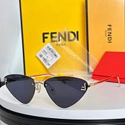 Fendi Sunglasses 34 - 1