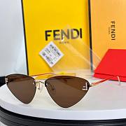 Fendi Sunglasses 34 - 6