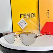 Fendi Sunglasses 34 - 2