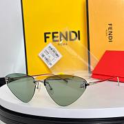Fendi Sunglasses 34 - 3