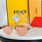 Fendi Sunglasses 34 - 4
