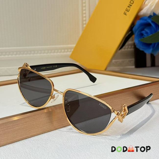 Fendi Sunglasses 35 - 1
