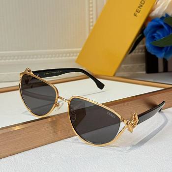 Fendi Sunglasses 35